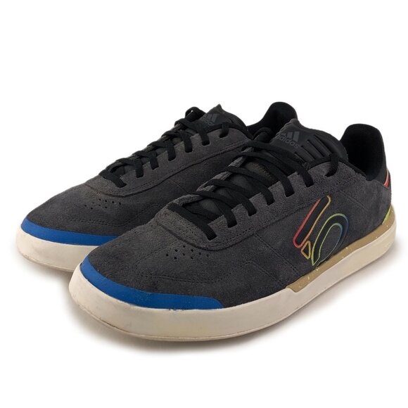 adidas Five Ten Sleuth DLX Cycling Shoes 10.5 main image 9